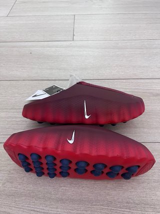 Nike Mind 001 burdeos