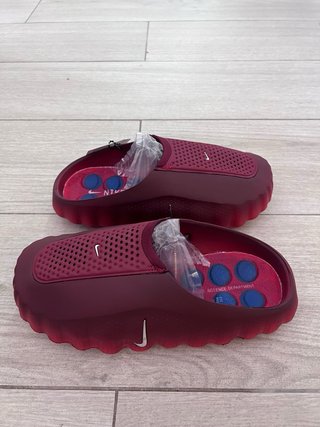 Nike Mind 001 burdeos