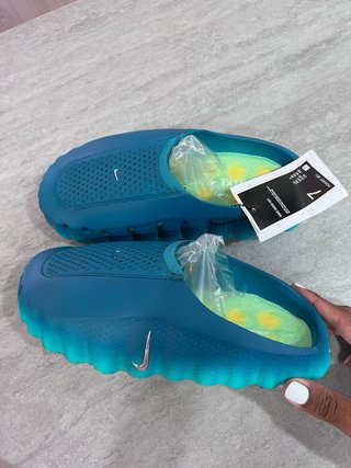 Nike Mind 001 burdeos 39 y 45