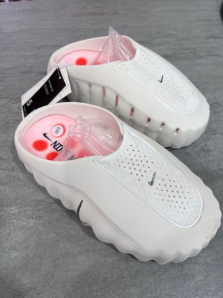 Nike Mind 001 burdeos 39 y 45
