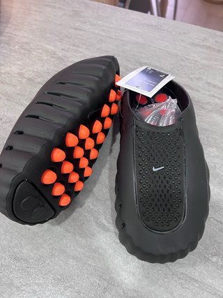 Nike Mind 001 burdeos 39 y 45