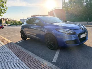 Renault Megane 2010