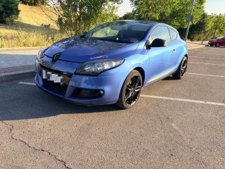 Renault Megane 2010