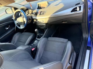 Renault Megane 2010
