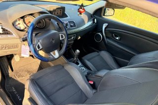 Renault Megane 2010