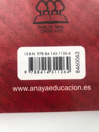 Matemáticas aplicadas ás Ciencias Sociais 1 Bach