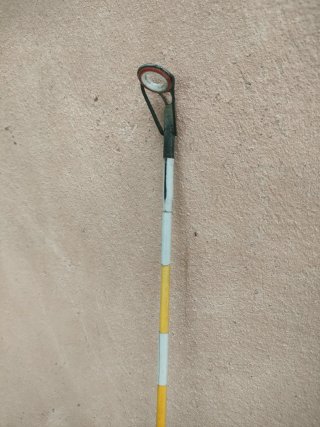 Caña Grauvell Red Mark Nostrum 502
