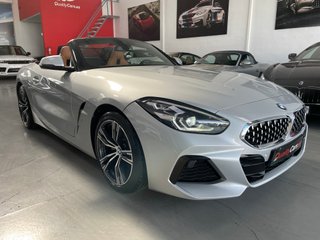 BMW Z4 2019