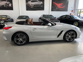 BMW Z4 2019