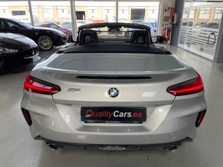 BMW Z4 2019