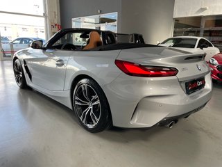 BMW Z4 2019