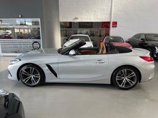 BMW Z4 2019