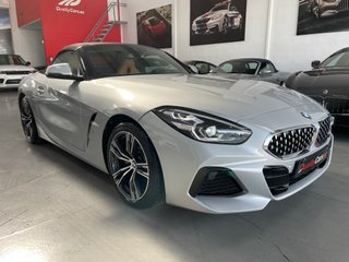 BMW Z4 2019