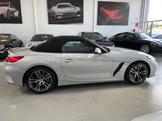BMW Z4 2019