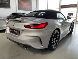 BMW Z4 2019
