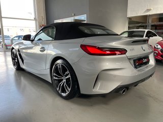 BMW Z4 2019