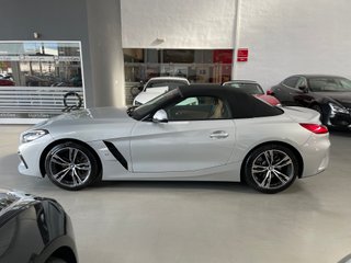 BMW Z4 2019
