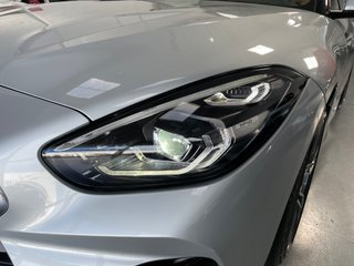 BMW Z4 2019