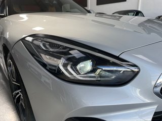 BMW Z4 2019