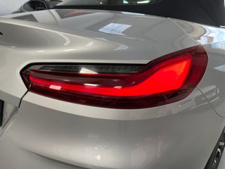 BMW Z4 2019