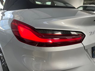 BMW Z4 2019