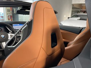 BMW Z4 2019