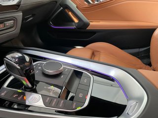 BMW Z4 2019