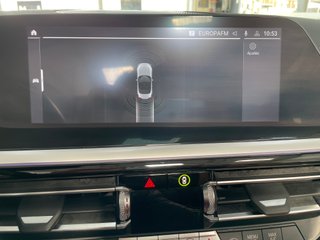 BMW Z4 2019