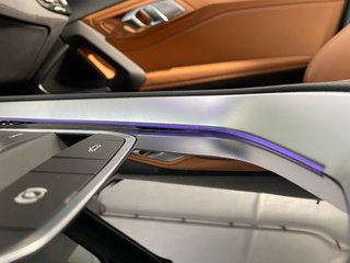 BMW Z4 2019