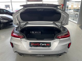BMW Z4 2019