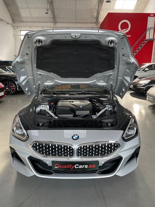 BMW Z4 2019