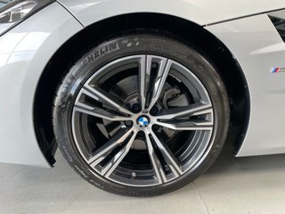 BMW Z4 2019