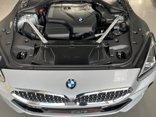 BMW Z4 2019