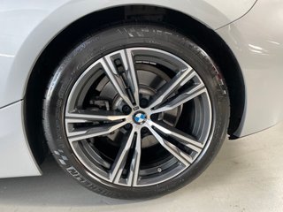 BMW Z4 2019
