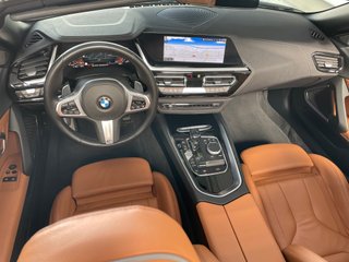 BMW Z4 2019