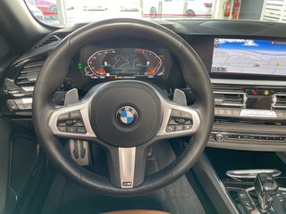 BMW Z4 2019
