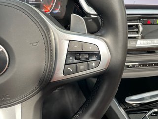 BMW Z4 2019