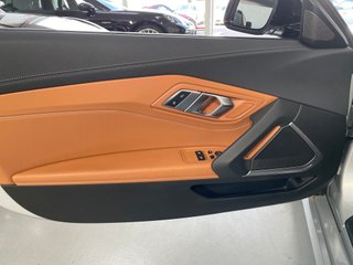 BMW Z4 2019