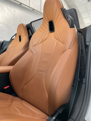 BMW Z4 2019