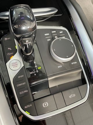 BMW Z4 2019