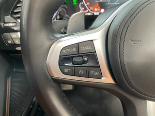 BMW Z4 2019
