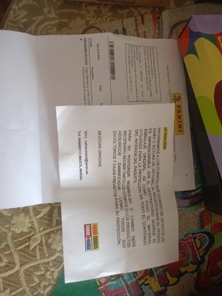 Panini Extra Stickers (4 unidades)