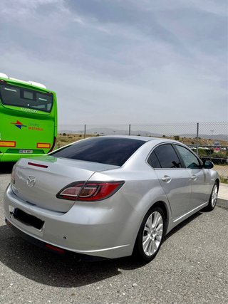 Mazda 6 2008