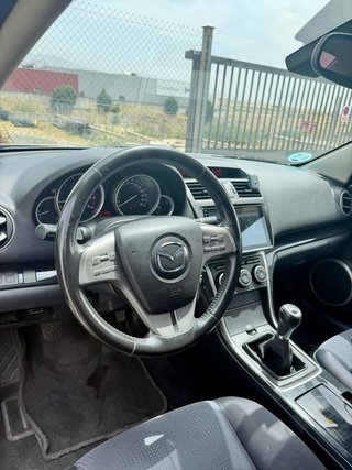 Mazda 6 2008