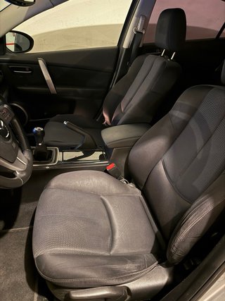 Mazda 6 2008