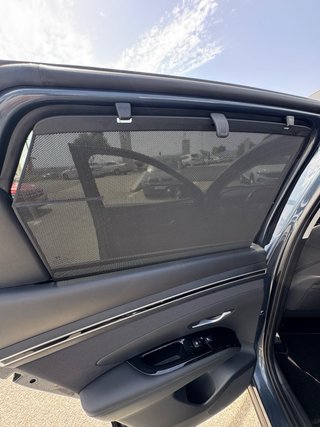 Hyundai Tucson 1.6TGDI 48v Tecno Sky
