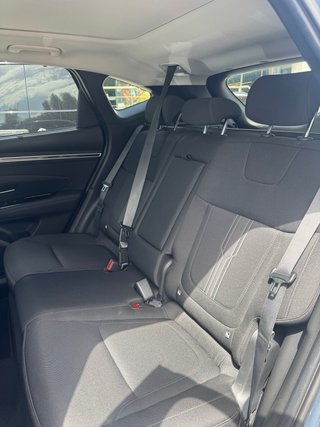 Hyundai Tucson 1.6TGDI 48v Tecno Sky