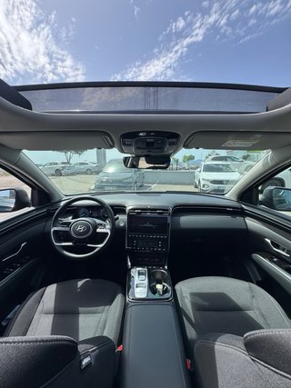 Hyundai Tucson 1.6TGDI 48v Tecno Sky