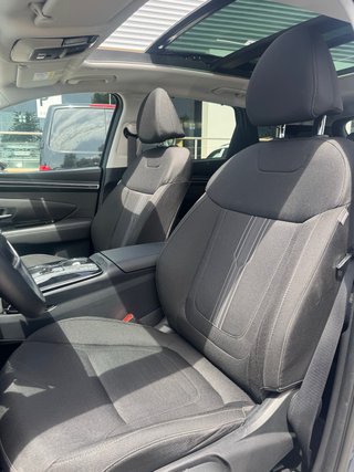 Hyundai Tucson 1.6TGDI 48v Tecno Sky