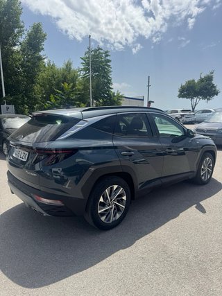 Hyundai Tucson 1.6TGDI 48v Tecno Sky
